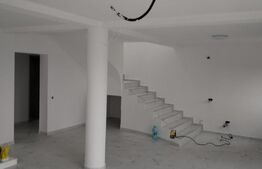 Vilă familială individuală 150mp, teren 600mp Târgoviste