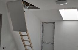 Vilă familială individuală 150mp, teren 600mp Târgoviste