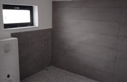 Vilă familială individuală 150mp, teren 600mp Târgoviste