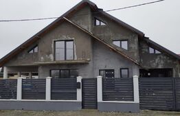 Vilă familială individuală 150mp, teren 600mp Târgoviste
