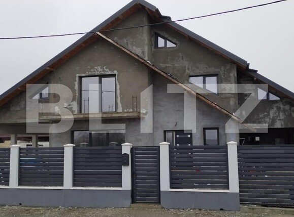 Casa de vânzare 6 camere Priseaca - 132163CV | BLITZ Târgoviște | Poza1