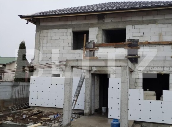 Casa de vânzare 6 camere Priseaca - 132164CV | BLITZ Târgoviște | Poza2