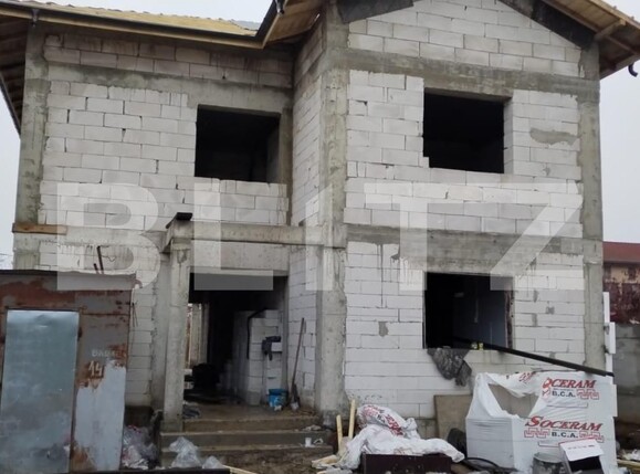 Casa de vânzare 6 camere Priseaca - 132164CV | BLITZ Târgoviște | Poza3