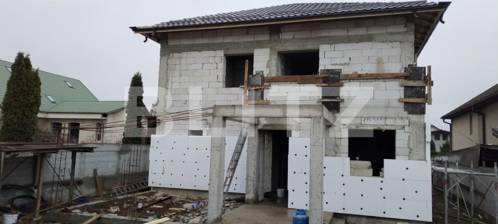 Casa de vânzare 6 camere Priseaca - 132164CV | BLITZ Târgoviște | Poza2