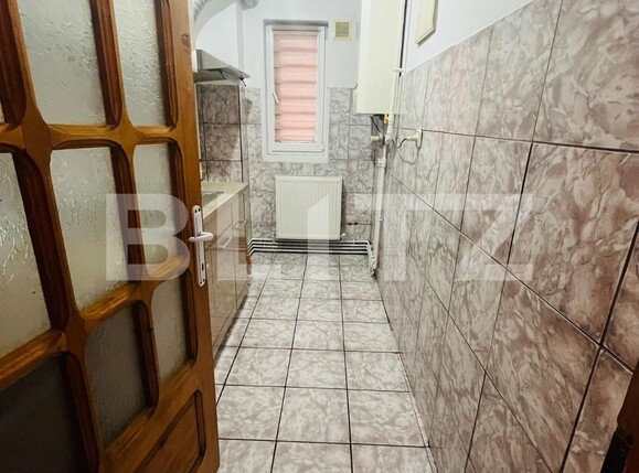 Apartament de vânzare 3 camere Micro 4 - 132185AV | BLITZ Târgoviște | Poza3