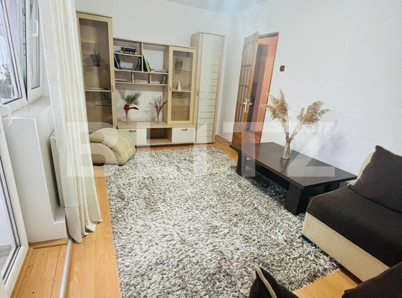Apartament de vânzare 3 camere Micro 4 - 132185AV | BLITZ Târgoviște | Poza1