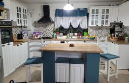 Vilă individuală, 190mp, teren, 480mp, zona Târgoviste