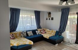 Vilă individuală, 190mp, teren, 480mp, zona Târgoviste