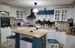 Vilă individuală, 190mp, teren, 480mp, zona Târgoviste