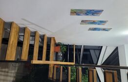 Vilă individuală, 190mp, teren, 480mp, zona Târgoviste