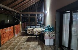 Vilă individuală, 190mp, teren, 480mp, zona Târgoviste