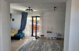 Vilă individuală, 190mp, teren, 480mp, zona Târgoviste