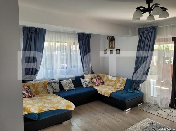 Casa de vânzare 5 camere Nord - 132595CV | BLITZ Târgoviște | Poza3
