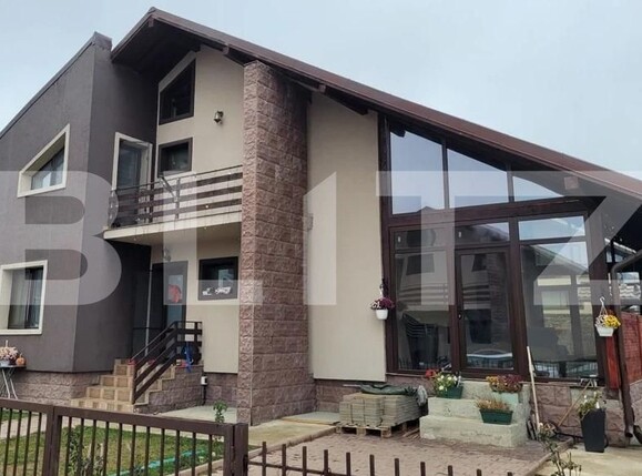 Casa de vânzare 5 camere Nord - 132595CV | BLITZ Târgoviște | Poza8