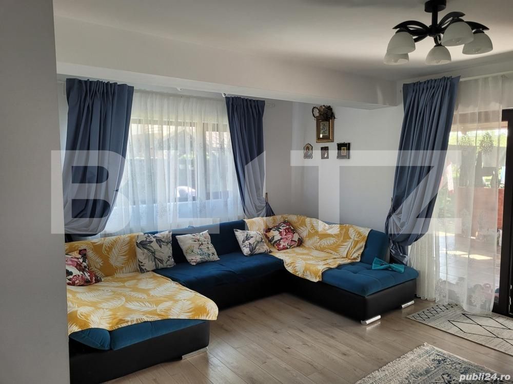 Casa de vânzare 5 camere Nord - 132595CV | BLITZ Târgoviște | Poza3
