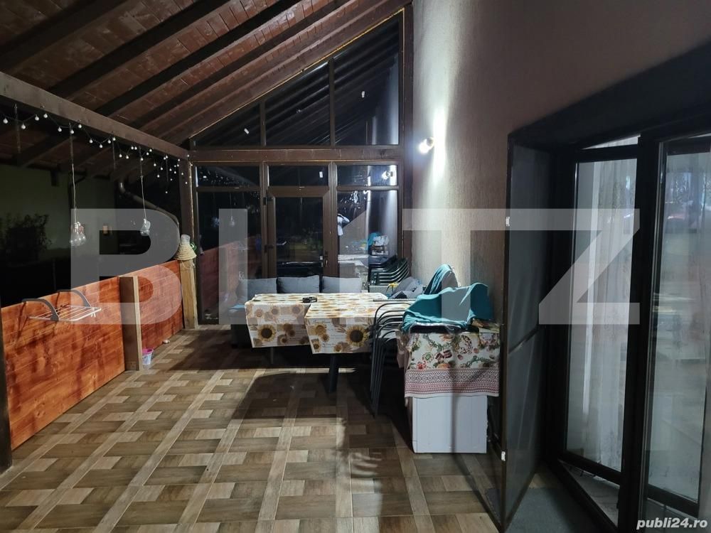 Casa de vânzare 5 camere Nord - 132595CV | BLITZ Târgoviște | Poza6
