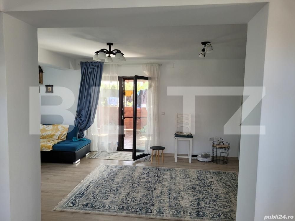 Casa de vânzare 5 camere Nord - 132595CV | BLITZ Târgoviște | Poza4