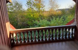 Vila de vanzare, oras Pucioasa