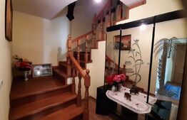 Vila de vanzare, oras Pucioasa