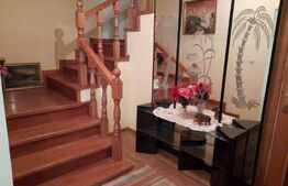 Vila de vanzare, oras Pucioasa