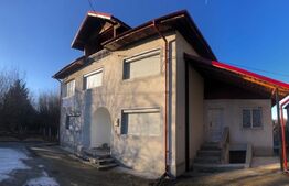 Vila de vanzare, oras Pucioasa