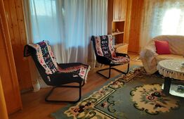 Vila de vanzare, oras Pucioasa