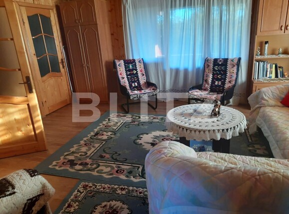 Casa de vânzare 10 camere Pucioasa - 132790CV | BLITZ Târgoviște | Poza10