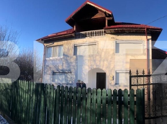 Casa de vânzare 10 camere Pucioasa - 132790CV | BLITZ Târgoviște | Poza1