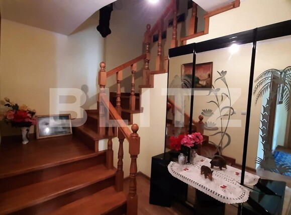 Casa de vânzare 10 camere Pucioasa - 132790CV | BLITZ Târgoviște | Poza2