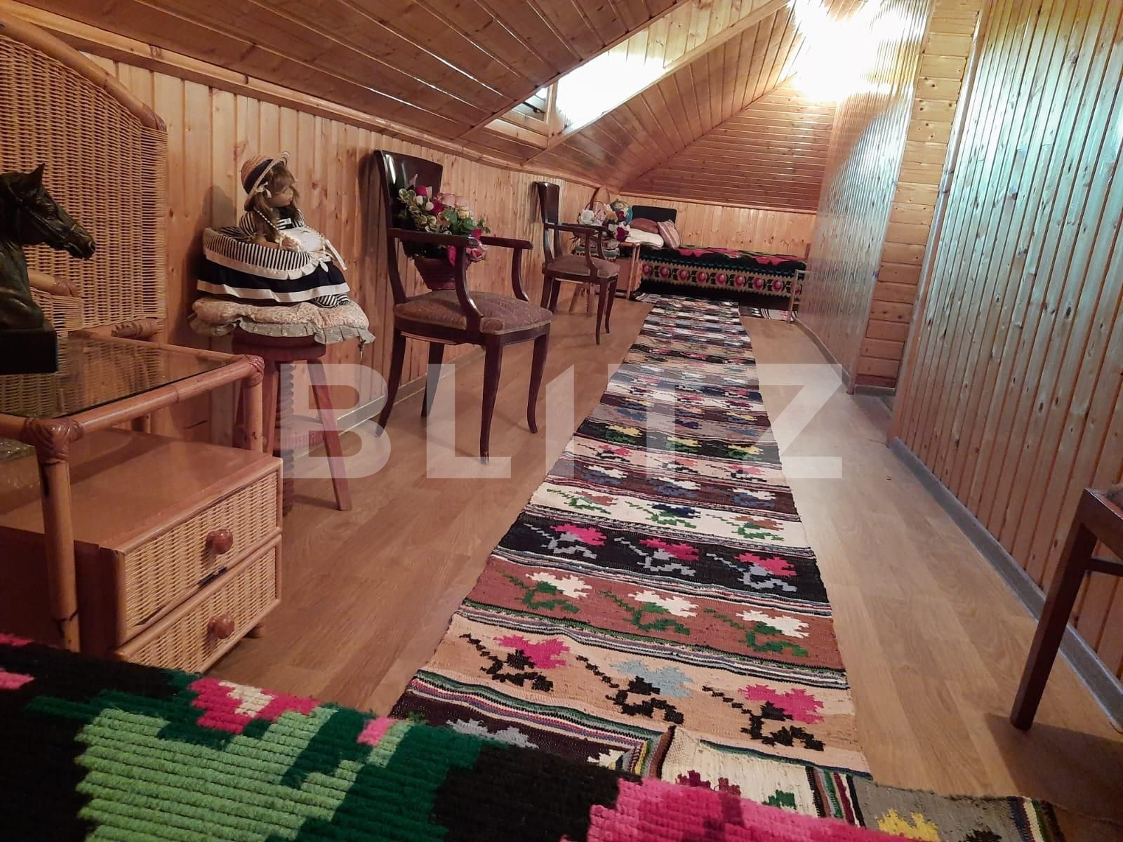 Casa de vânzare 10 camere Pucioasa - 132790CV | BLITZ Târgoviște | Poza8