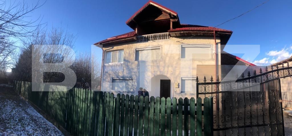 Casa de vânzare 10 camere Pucioasa - 132790CV | BLITZ Târgoviște | Poza1