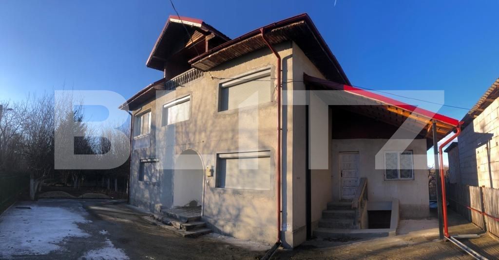Casa de vânzare 10 camere Pucioasa - 132790CV | BLITZ Târgoviște | Poza19
