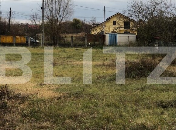 Teren de vânzare Priseaca - 132797TV | BLITZ Târgoviște | Poza2