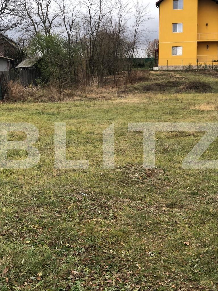 Teren de vânzare Priseaca - 132797TV | BLITZ Târgoviște | Poza3