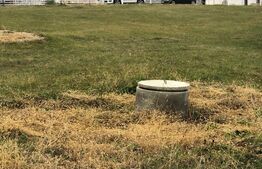 Oferta investitie! Teren intravilan 1797mp - Priseaca