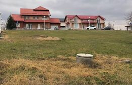 Oferta investitie! Teren intravilan 1797mp - Priseaca