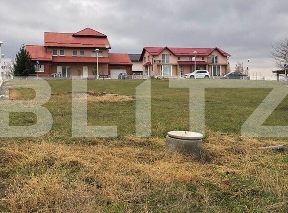 Teren de vânzare Priseaca - 132798TV | BLITZ Târgoviște | Poza1