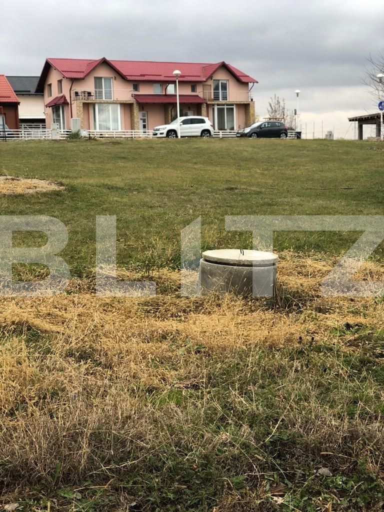 Teren de vânzare Priseaca - 132798TV | BLITZ Târgoviște | Poza2