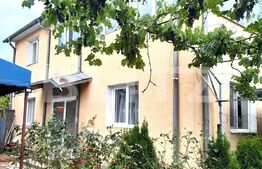 Casă 5 camere, 162mp, 1680mp teren, cartier Ulmi