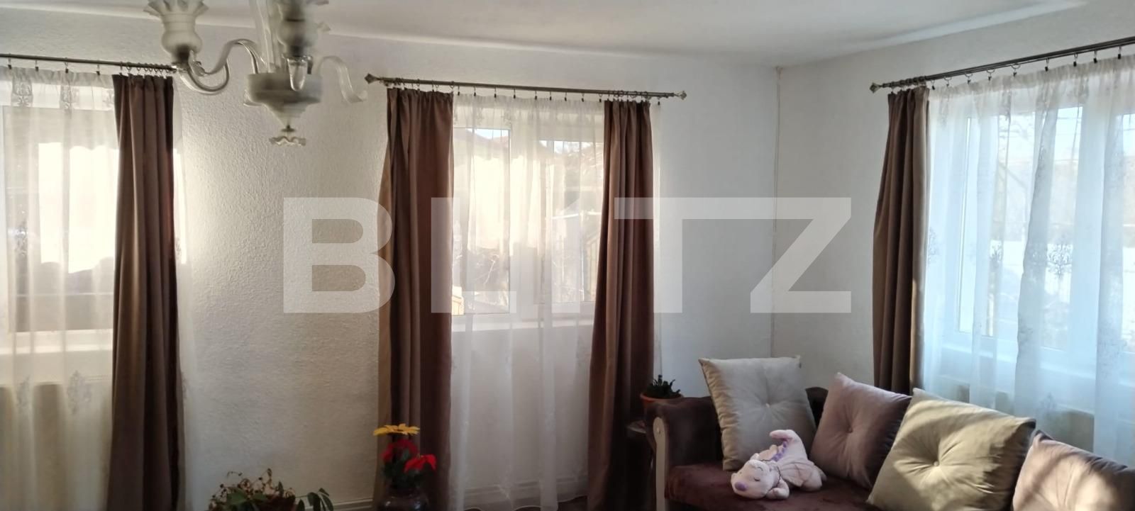 Casa de vânzare 5 camere Ulmi - 132835CV | BLITZ Târgoviște | Poza2