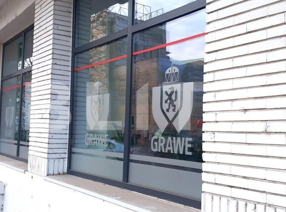 Spațiu birouri de închiriat Central - 133167SIB | BLITZ Târgoviște | Poza2