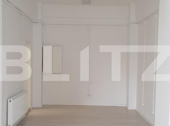 Spațiu birouri de închiriat Central - 133167SIB | BLITZ Târgoviște | Poza5