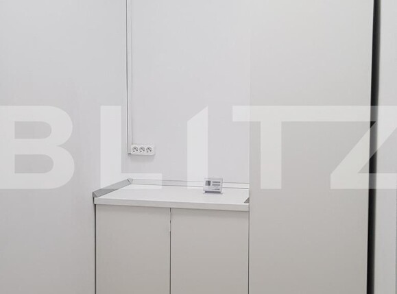 Spațiu birouri de închiriat Central - 133167SIB | BLITZ Târgoviște | Poza7