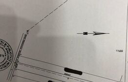 Teren, 5000 mp, zona COS