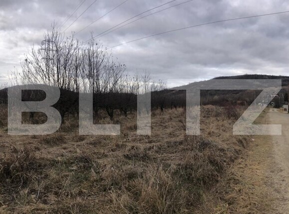 Teren de vânzare Nord-Est - 133296TV | BLITZ Târgoviște | Poza2
