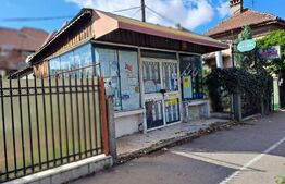 Spatiu comercial, 70 mp, Bld. Castanilor
