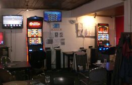 Spatiu comercial, 70 mp, Bld. Castanilor