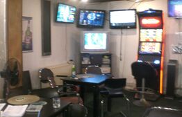 Spatiu comercial, 70 mp, Bld. Castanilor