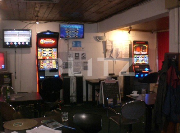 Spațiu comercial de închiriat Central - 133501SIC | BLITZ Târgoviște | Poza6