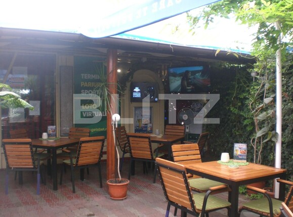 Spațiu comercial de închiriat Central - 133501SIC | BLITZ Târgoviște | Poza1